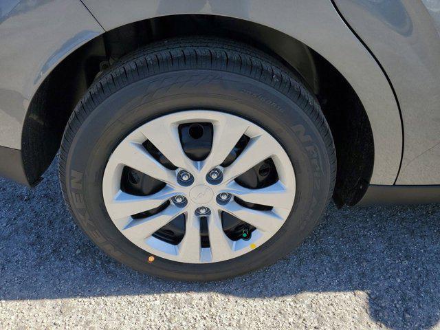 new 2025 Kia Soul car, priced at $19,554