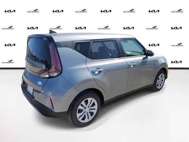 new 2025 Kia Soul car, priced at $19,554