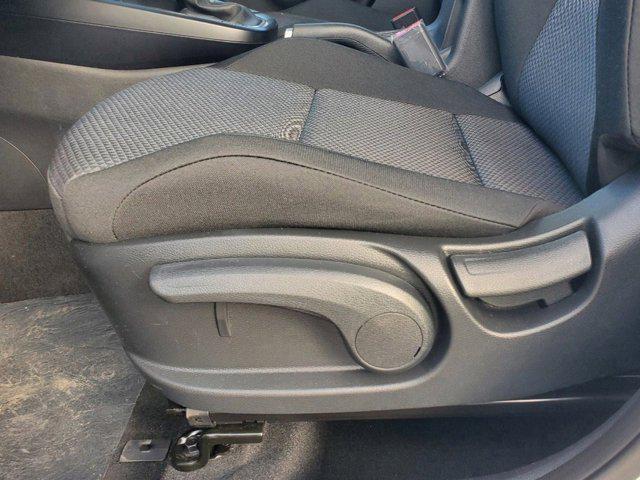 new 2025 Kia Soul car, priced at $19,554