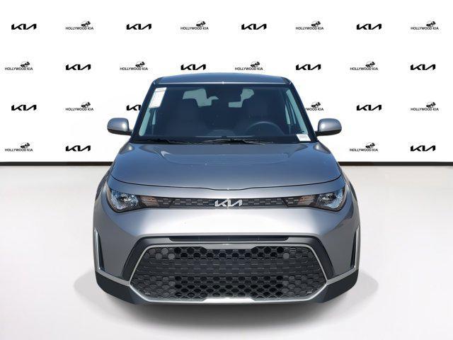 new 2025 Kia Soul car, priced at $19,554