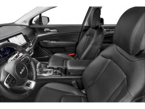 used 2023 Kia Sportage car, priced at $21,995
