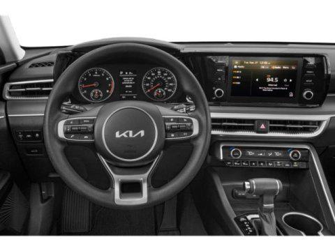 used 2023 Kia K5 car, priced at $19,890