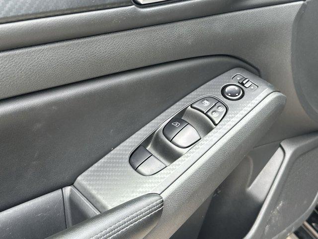 used 2024 Nissan Altima car, priced at $17,299