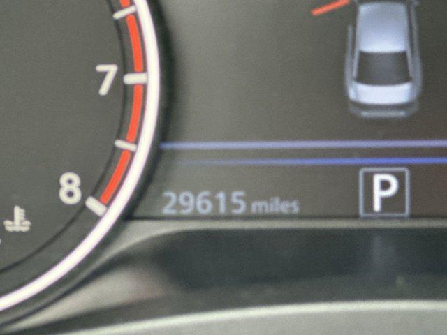 used 2024 Nissan Altima car, priced at $17,299