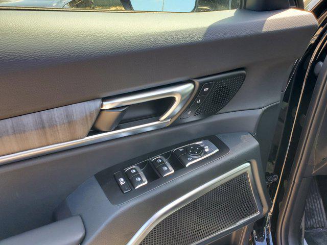 new 2025 Kia Telluride car, priced at $42,727