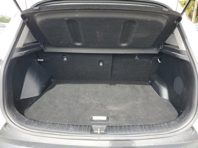 used 2023 Kia Seltos car, priced at $17,995