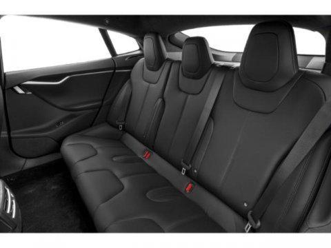 used 2020 Tesla Model S car, priced at $34,644