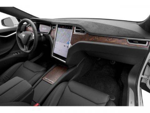 used 2020 Tesla Model S car, priced at $34,644