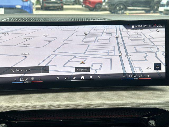 used 2025 BMW i4 Gran Coupe car, priced at $45,783
