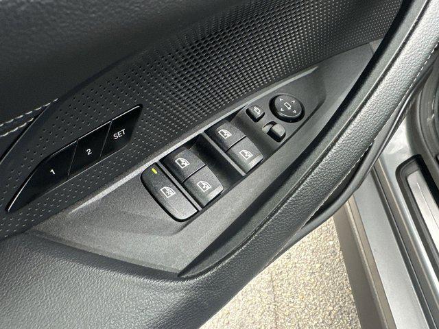 used 2025 BMW i4 Gran Coupe car, priced at $45,783