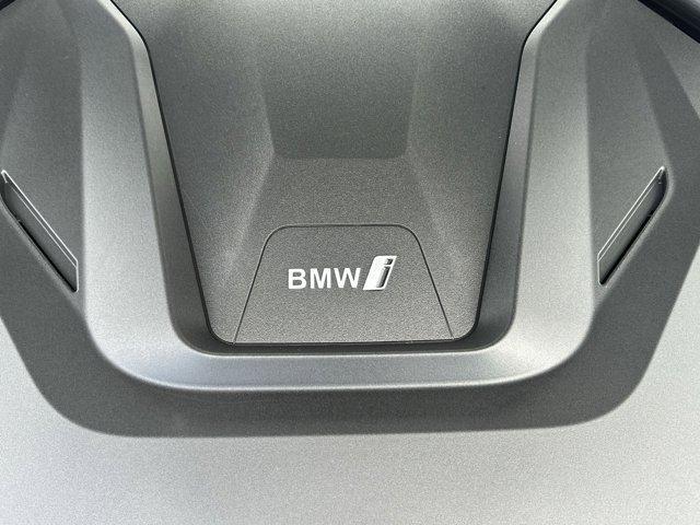 used 2025 BMW i4 Gran Coupe car, priced at $45,783