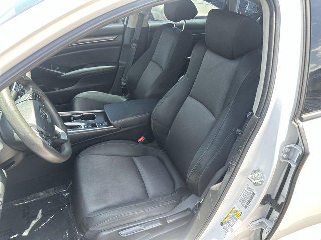 used 2021 Honda Accord car, priced at $19,999