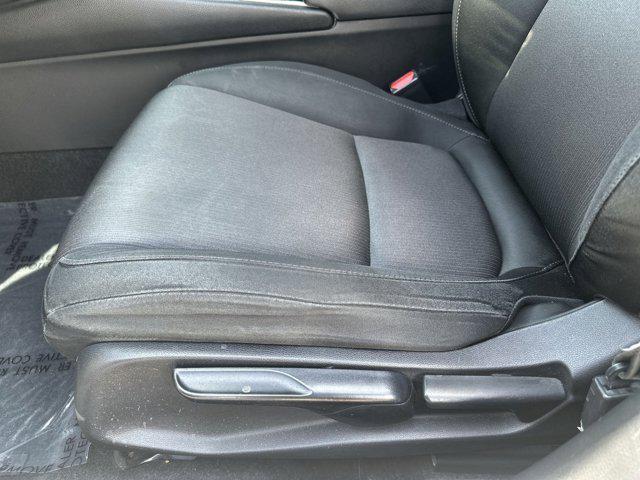 used 2021 Honda Accord car, priced at $19,999