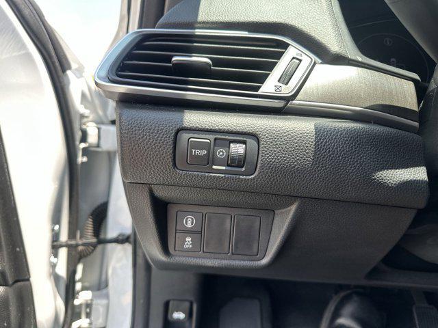 used 2021 Honda Accord car, priced at $19,999
