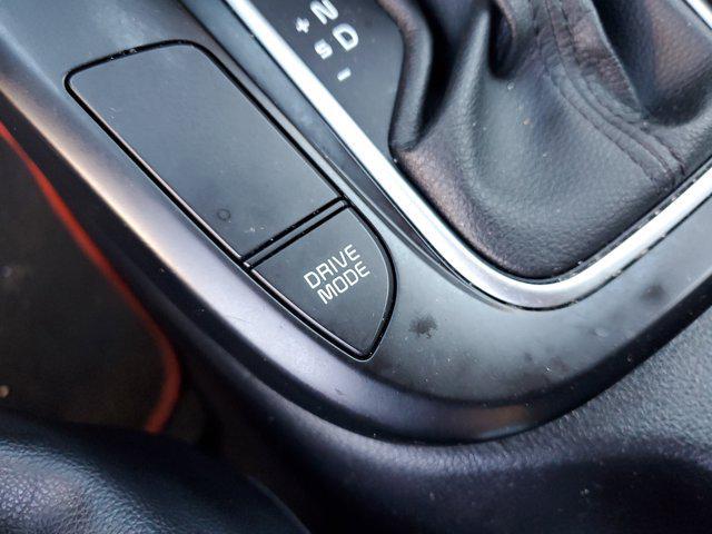 used 2021 Kia Soul car, priced at $17,252