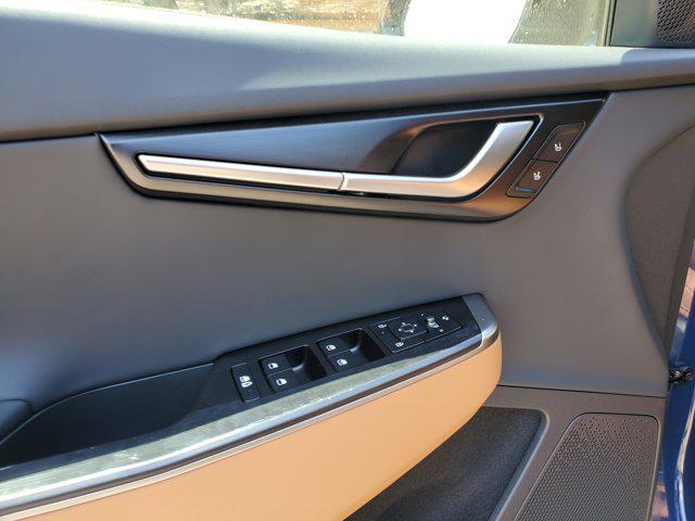 new 2025 Kia EV6 car, priced at $44,102