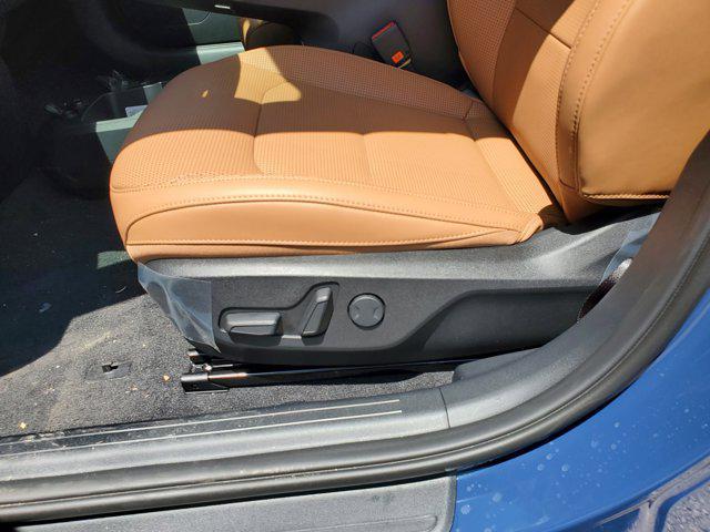 new 2025 Kia EV6 car, priced at $44,102