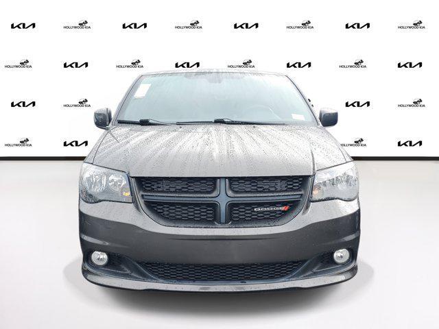 used 2018 Dodge Grand Caravan car, priced at $11,899