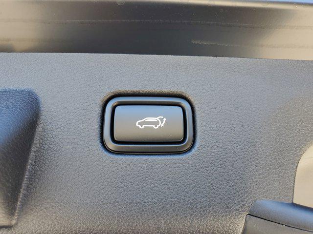 new 2025 Kia Sportage car, priced at $33,854