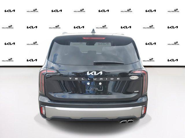 new 2025 Kia Telluride car, priced at $40,742