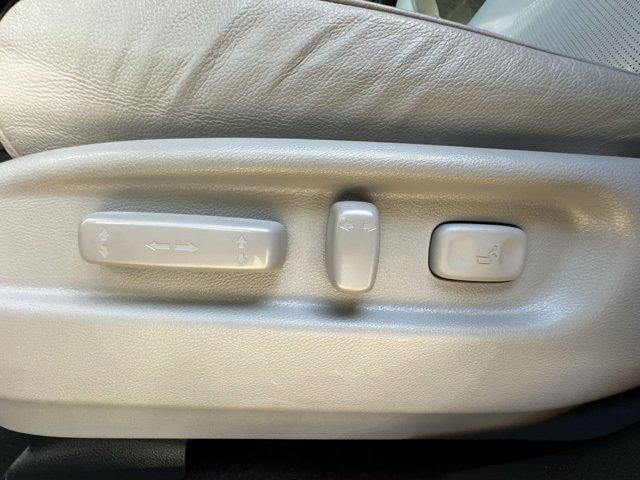 used 2022 Honda Passport car, priced at $27,754
