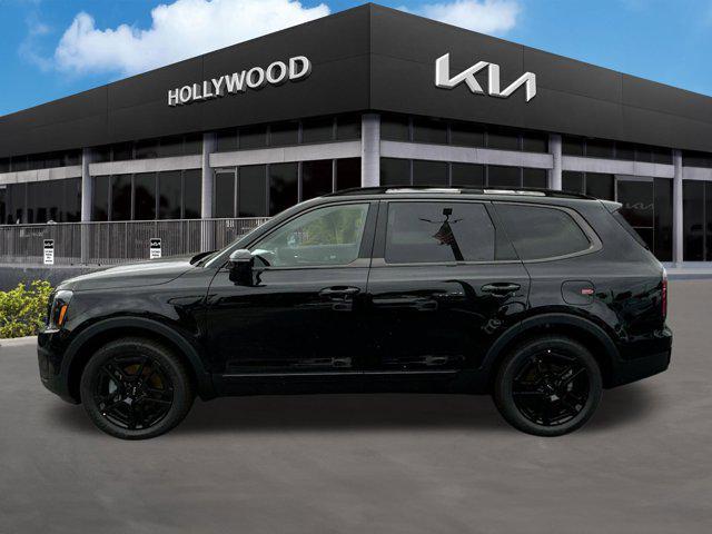 new 2024 Kia Telluride car, priced at $50,022