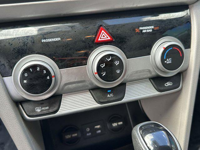 used 2019 Hyundai Elantra car, priced at $8,788