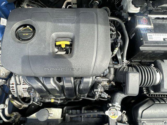 used 2019 Hyundai Elantra car, priced at $8,788