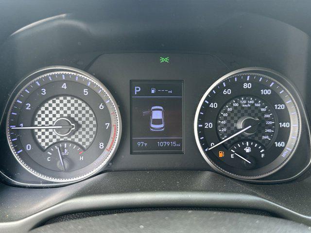 used 2019 Hyundai Elantra car, priced at $8,788