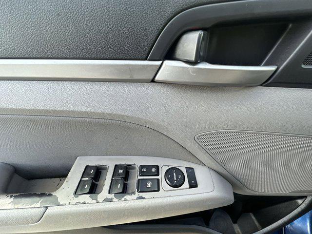 used 2019 Hyundai Elantra car, priced at $8,788