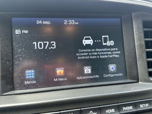 used 2019 Hyundai Elantra car, priced at $8,788