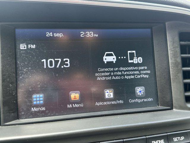 used 2019 Hyundai Elantra car, priced at $8,788