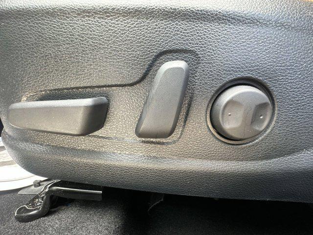 used 2024 Kia Seltos car, priced at $21,974