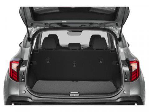 used 2024 Kia Seltos car, priced at $22,835