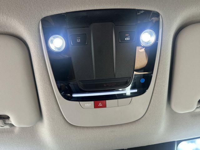 used 2024 Kia Seltos car, priced at $21,974