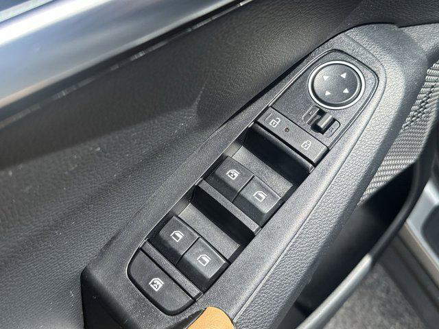 used 2024 Kia Seltos car, priced at $21,974