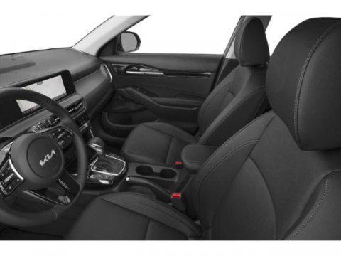 used 2024 Kia Seltos car, priced at $22,835