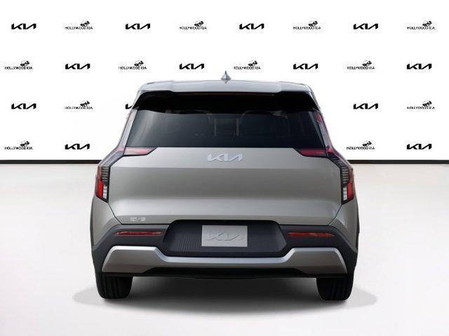new 2026 Kia EV9 car, priced at $59,735