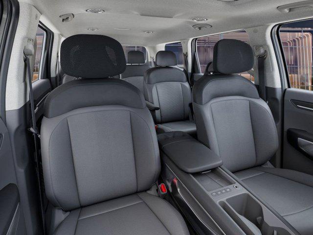 new 2026 Kia EV9 car, priced at $59,735