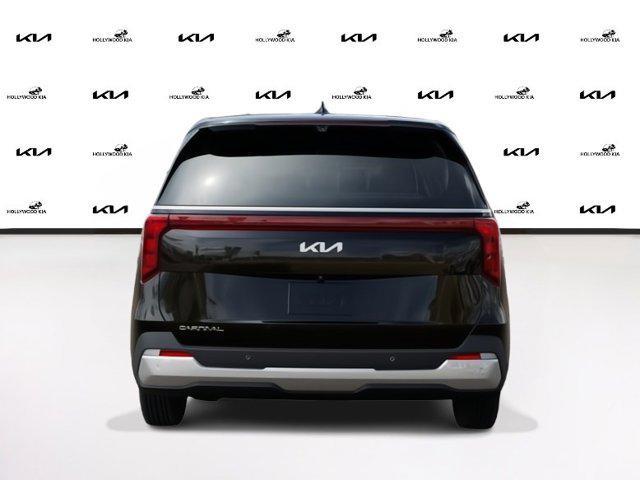 new 2026 Kia Carnival car, priced at $41,185
