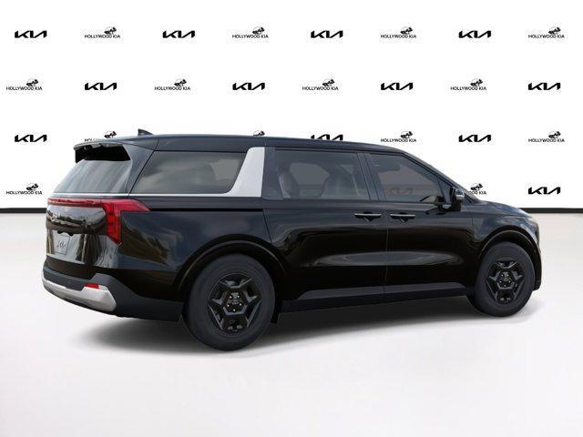 new 2026 Kia Carnival car, priced at $41,185
