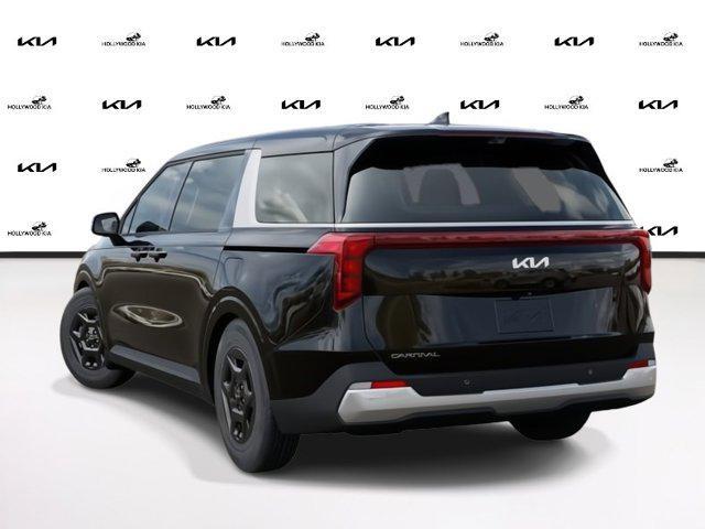 new 2026 Kia Carnival car, priced at $41,185