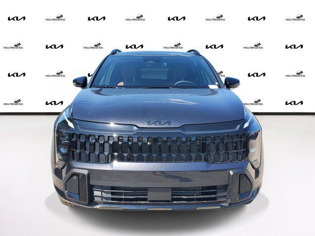 new 2026 Kia Sportage car, priced at $36,085