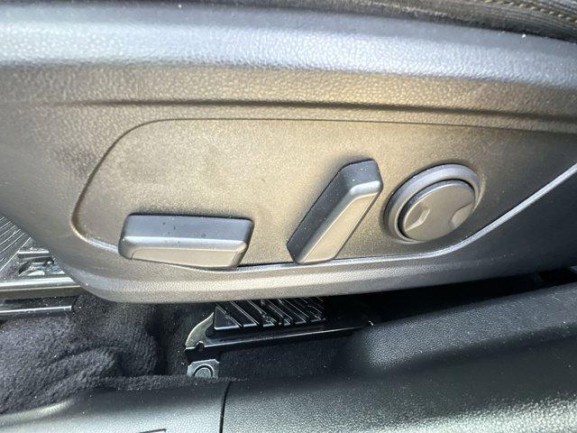 used 2022 Hyundai Tucson car, priced at $19,122