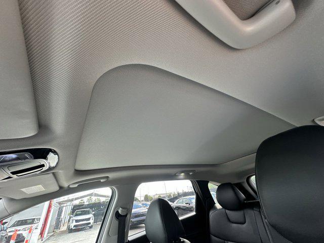 used 2022 Hyundai Tucson car, priced at $19,122