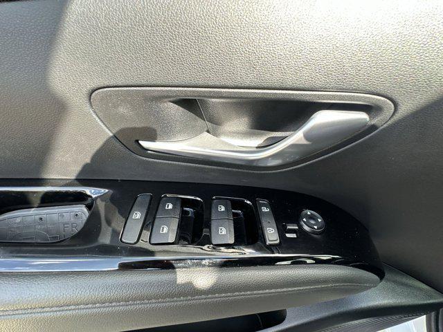 used 2022 Hyundai Tucson car, priced at $19,122