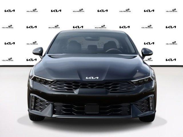 new 2025 Kia K5 car, priced at $27,823