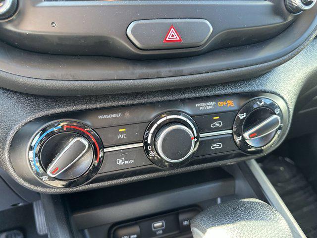 used 2023 Kia Soul car, priced at $15,433