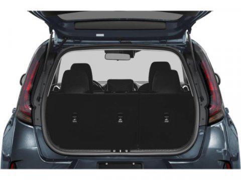 used 2023 Kia Soul car, priced at $15,433