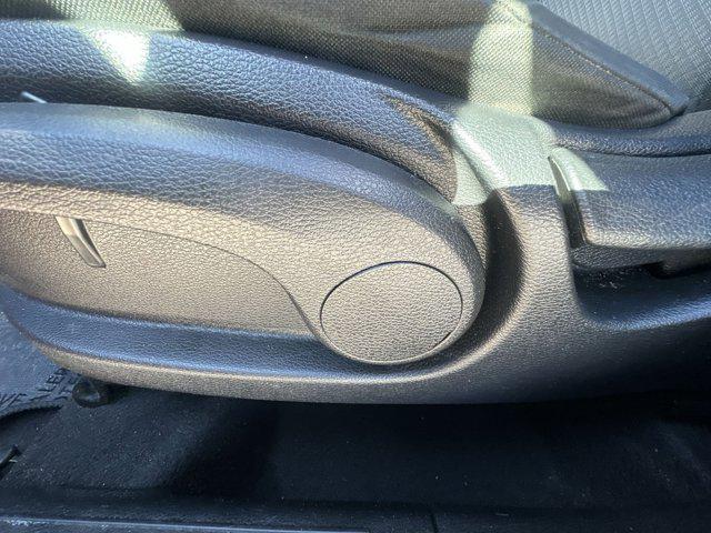 used 2023 Kia Soul car, priced at $15,433